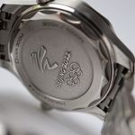 Omega Seamaster Diver 300 M 522.30.42.20.03.001 (2022) - Blue dial 42 mm Steel case (8/8)