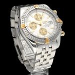 Breitling Chronomat Evolution B13356 - (3/8)