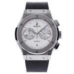 Hublot Classic Fusion Chronograph 521.NX.2611.RX - (3/3)