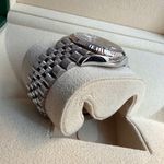 Rolex Datejust 36 126234 (2023) - Green dial 36 mm Steel case (12/14)