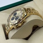 Rolex Daytona 126508 (2024) - Goud wijzerplaat 40mm Geelgoud (6/8)