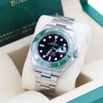 Rolex Submariner Date 126610LV - (2/8)
