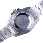 Rolex GMT-Master II 116710LN (2008) - Black dial 40 mm Steel case (4/8)