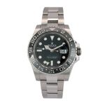 Rolex GMT-Master II 126710GRNR - (1/7)