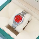 Rolex Oyster Perpetual 31 277200 (Unknown (random serial)) - 31 mm Steel case (4/8)