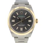 Rolex Oyster Perpetual 41 134303 - (1/6)