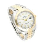 Rolex Datejust 41 126303 - (3/5)