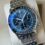 Breitling Navitimer
