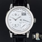 A. Lange & Söhne Lange 1 101.039 - (1/7)