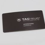 TAG Heuer Aquaracer 500M CAJ2180 - (5/8)