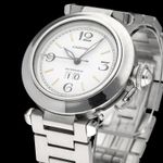 Cartier Pasha C 2475 - (6/8)