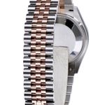 Rolex Datejust 31 278271 (2023) - Grey dial 31 mm Steel case (8/8)