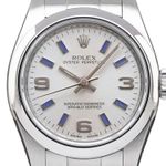 Rolex Oyster Perpetual 26 176200 - (2/3)