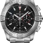 Breitling Super Avenger EB0148101B1E1 - (1/1)