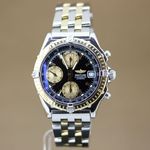 Breitling Chronomat D13352 (2004) - 39 mm Steel case (2/8)