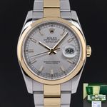 Rolex Datejust 36 116203 - (1/8)