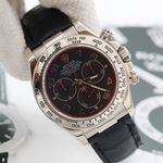Rolex Daytona 116519 - (7/8)