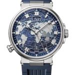 Breguet Marine 5557BB/YS/5WV - (1/1)