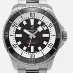 Breitling Superocean 44 A17376211B1A1 (2026) - 44mm Staal (1/1)