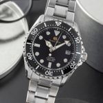 Grand Seiko Sport Collection SBGH291 - (3/8)