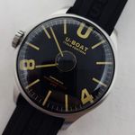 U-Boat Capsoil 8463/B (2025) - Black dial 45 mm Steel case (1/8)