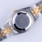 Rolex Datejust 36 16233 (1996) - 36mm Goud/Staal (4/8)