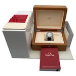 Omega Speedmaster Racing 329.33.44.51.04.001 (2019) - Wit wijzerplaat 44mm Staal (5/5)