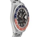 Rolex GMT-Master 16700 (1991) - 40mm Staal (5/7)