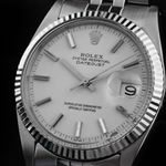 Rolex Datejust 1601 - (3/8)