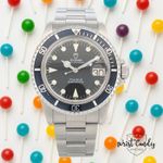 Tudor Submariner 76100 - (1/8)