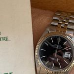 Rolex Datejust 36 16014 - (1/8)