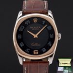 Rolex Cellini Danaos 4233 - (1/8)