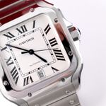 Cartier Santos WSSA0018 - (1/8)