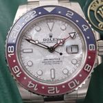 Rolex GMT-Master II 126719BLRO - (4/8)