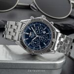 Breitling Shadow Flyback A35312 - (2/8)