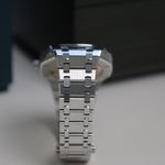 Audemars Piguet Royal Oak Jumbo 16202ST - (12/16)