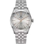 Hamilton Spirit of Liberty H42415051 (2025) - Black dial 42 mm Steel case (1/1)