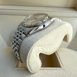 Rolex Datejust 36 1601 (1968) - Silver dial 36 mm Steel case (13/18)