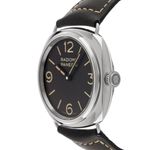 Panerai Radiomir PAM01382 (2025) - Black dial 45 mm Steel case (4/7)