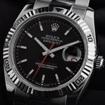 Rolex Datejust Turn-O-Graph 116264 - (3/8)