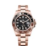 Rolex GMT-Master II 126715CHNR - (1/1)