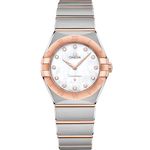 Omega Constellation Quartz 131.20.28.60.55.001 - (1/1)