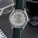 IWC Pilot Mark IW325502 - (3/8)