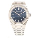 Audemars Piguet Royal Oak 15551ST.ZZ.1356ST.02 - (2/5)