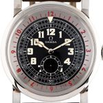 Omega Museum 5700.50.07 - (2/8)