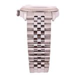 Rolex Datejust 36 16234 (Unknown (random serial)) - Silver dial 36 mm Steel case (6/8)