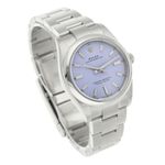 Rolex Oyster Perpetual 34 124200 - (3/5)