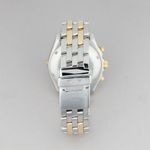 Breitling Chronomat B13050 (1995) - 39 mm Steel case (7/8)