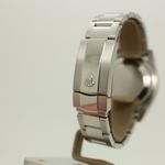 Rolex Datejust 36 116234 (2016) - Blue dial 36 mm Steel case (7/8)