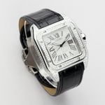Cartier Santos 100 2656 - (2/7)